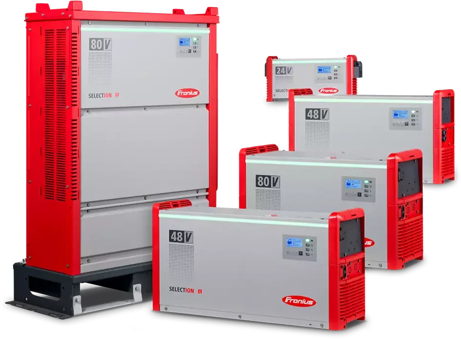 Fronius Productos