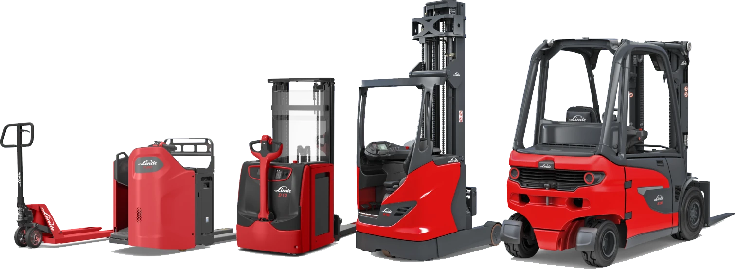 Linde Productos