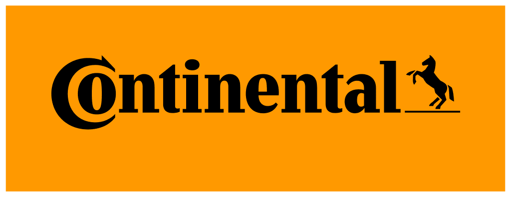 Continental Logo
