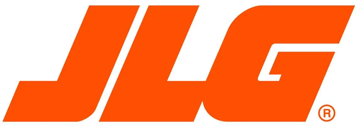 JLG Logo